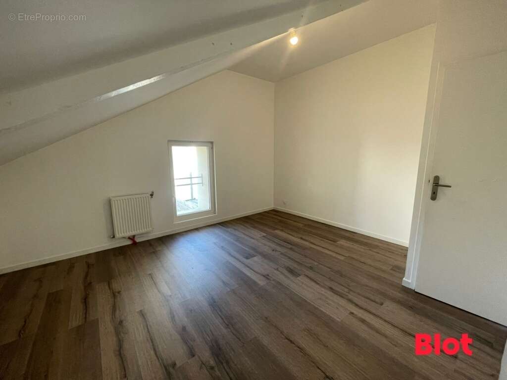 Maison à PONT-PEAN