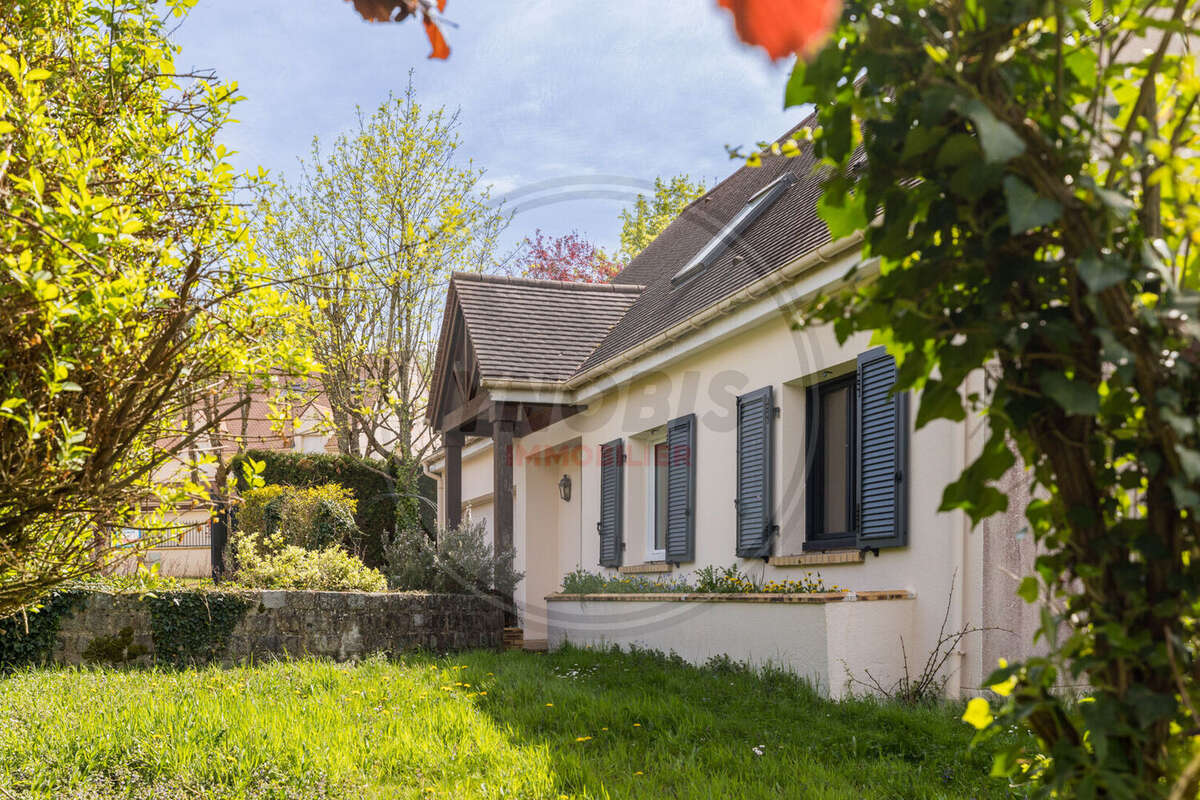 Maison  7 pièce(s) 164 m2 - photo 16