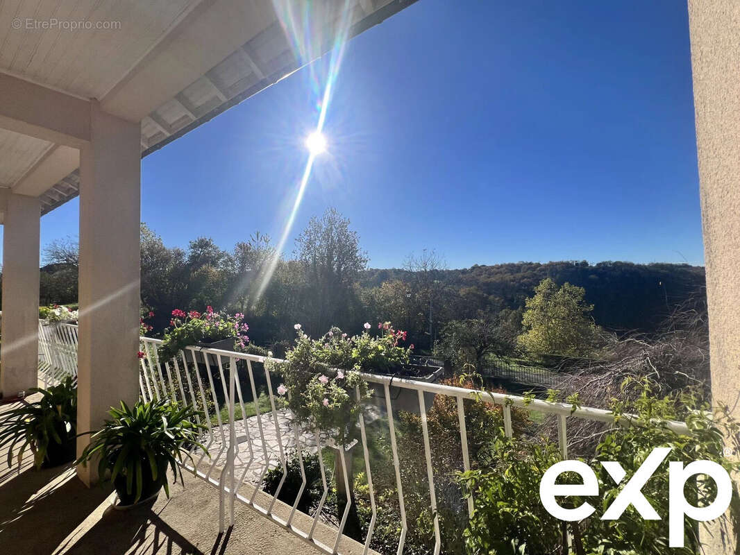 Maison à SAINT-MESMIN