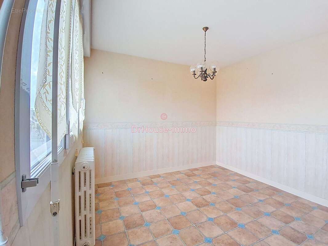 Appartement à GRANVILLE