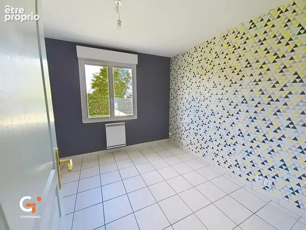 Charmant pavillon familial de 4 chambres avec jardin arboré — Mesnières-en-Bray (76270) - photo 6