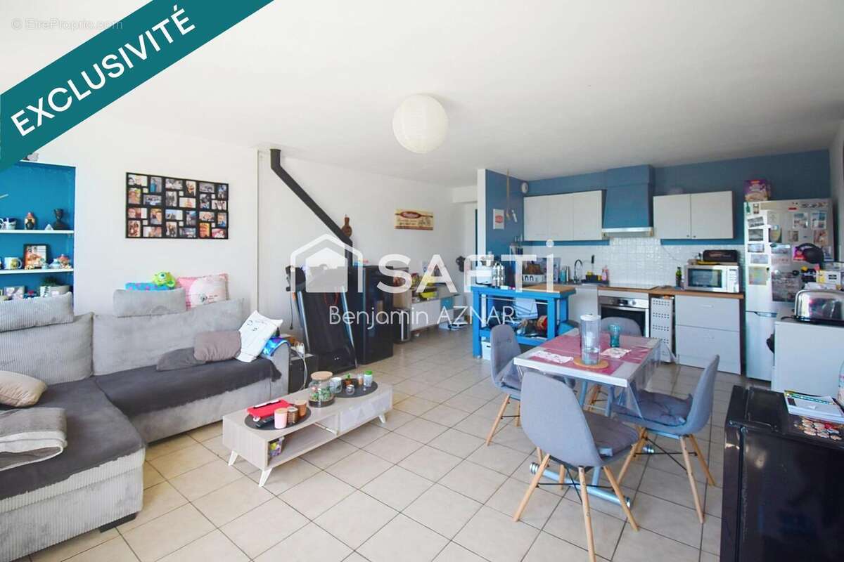 Photo 4 - Maison à GRENADE