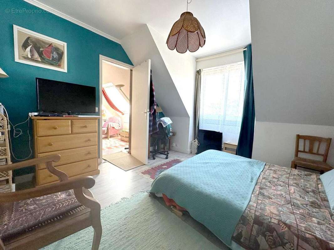 Appartement à LA BAULE-ESCOUBLAC