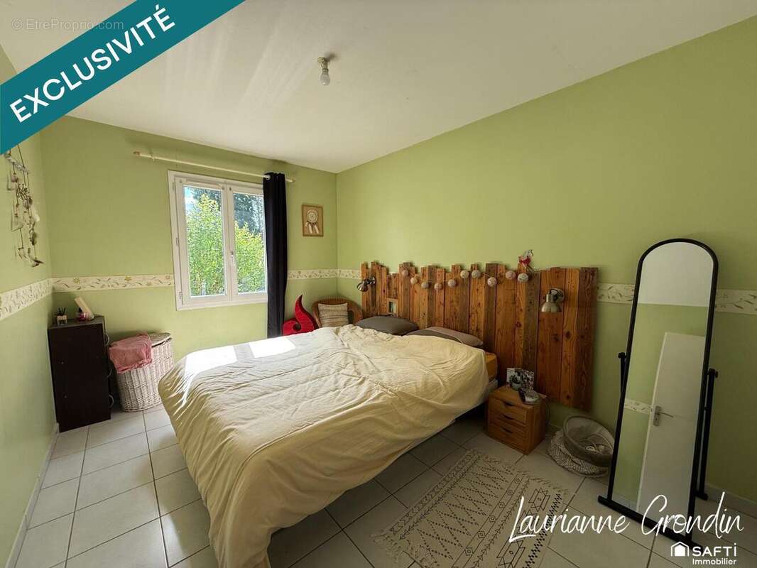 Maison 88 m² à Annepont  - photo 7