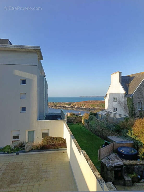 Appartement à LE CONQUET