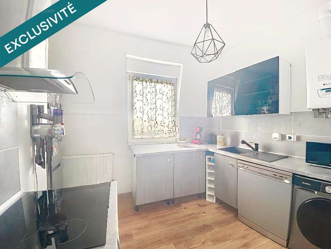 Photo 9 - Appartement à REIMS