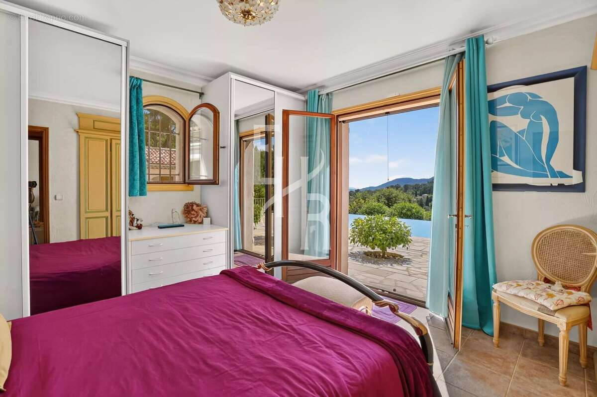 Achat/ Vente Villa vue panoramique - photo 16