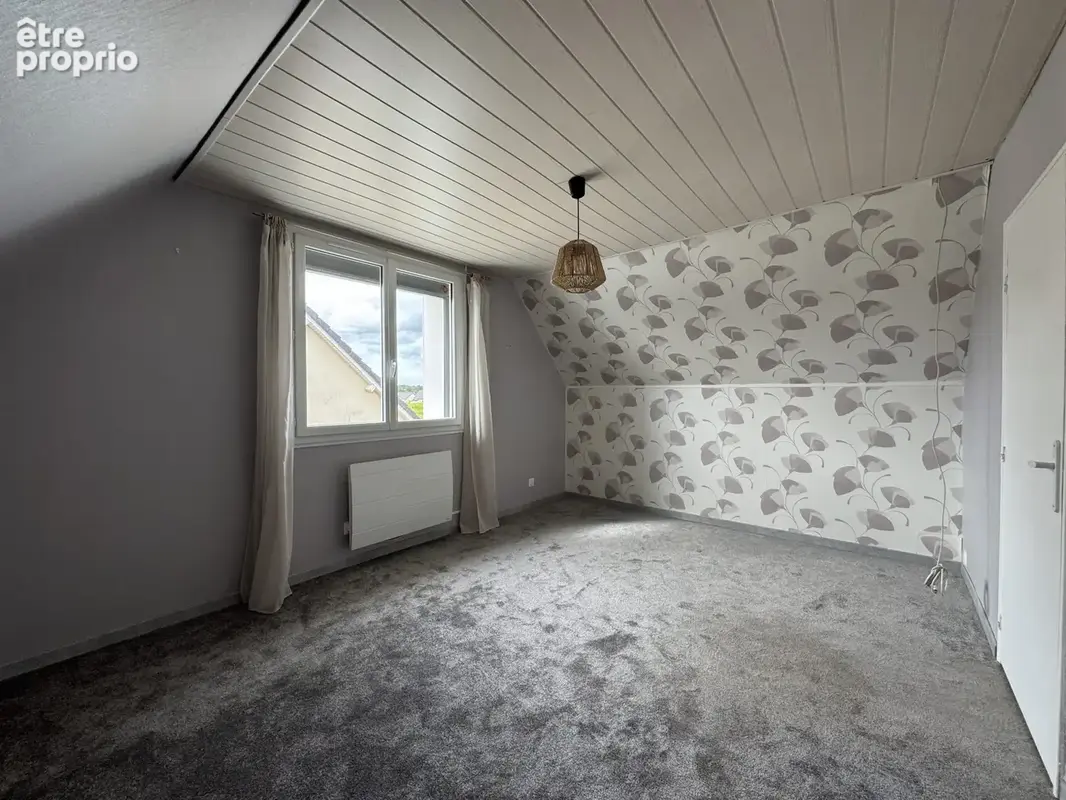 Maison 5 pièces 107 m² à vendre à Saint-Leonard (76400) - photo 9