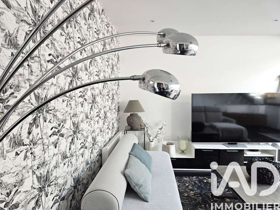 Photo 4 - Appartement à FONTAINE-LES-DIJON