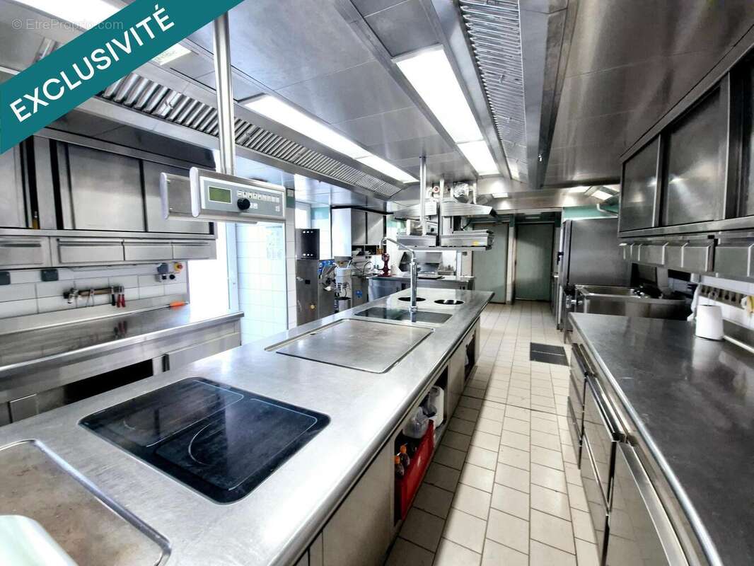 Photo 2 - Commerce à BOURBACH-LE-BAS