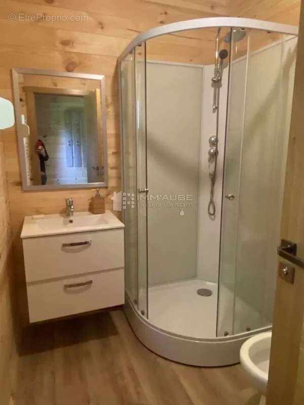 Maison à NOGENT-SUR-SEINE