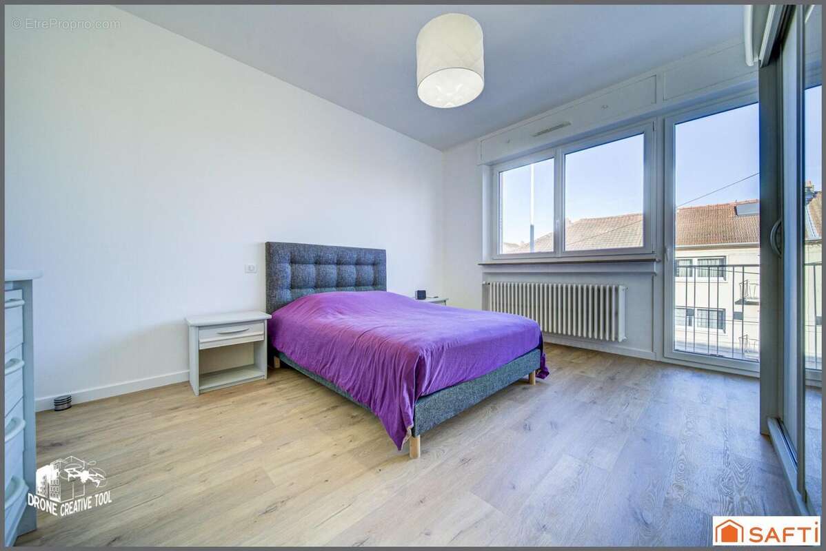 Photo 6 - Appartement à MONTIGNY-LES-METZ