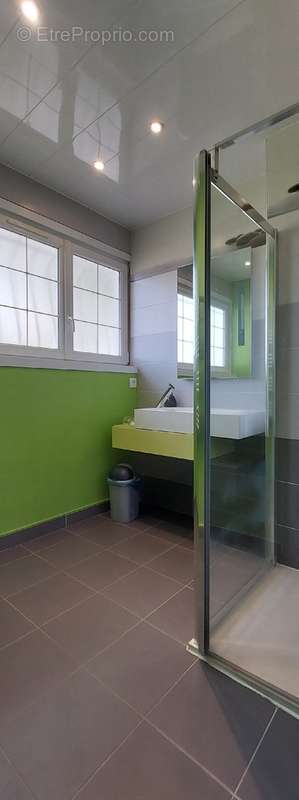 Maison à BRUAY-LA-BUISSIERE