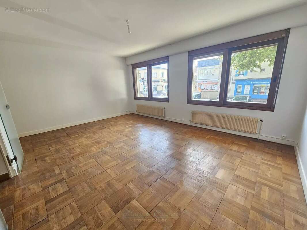 Appartement à MONTARGIS