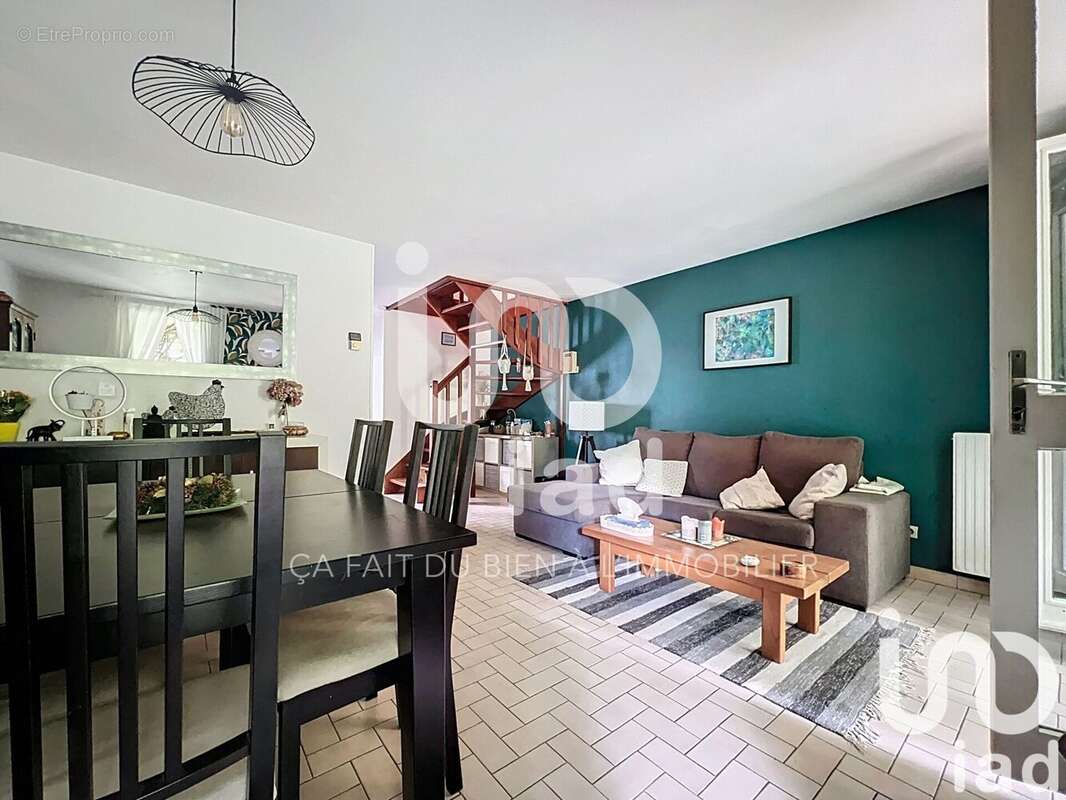 Photo 3 - Maison à COMBS-LA-VILLE