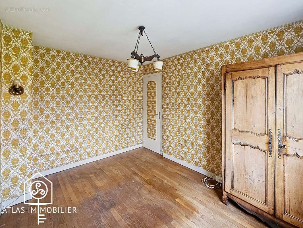 Maison 120 m² à Rennes  - photo 7