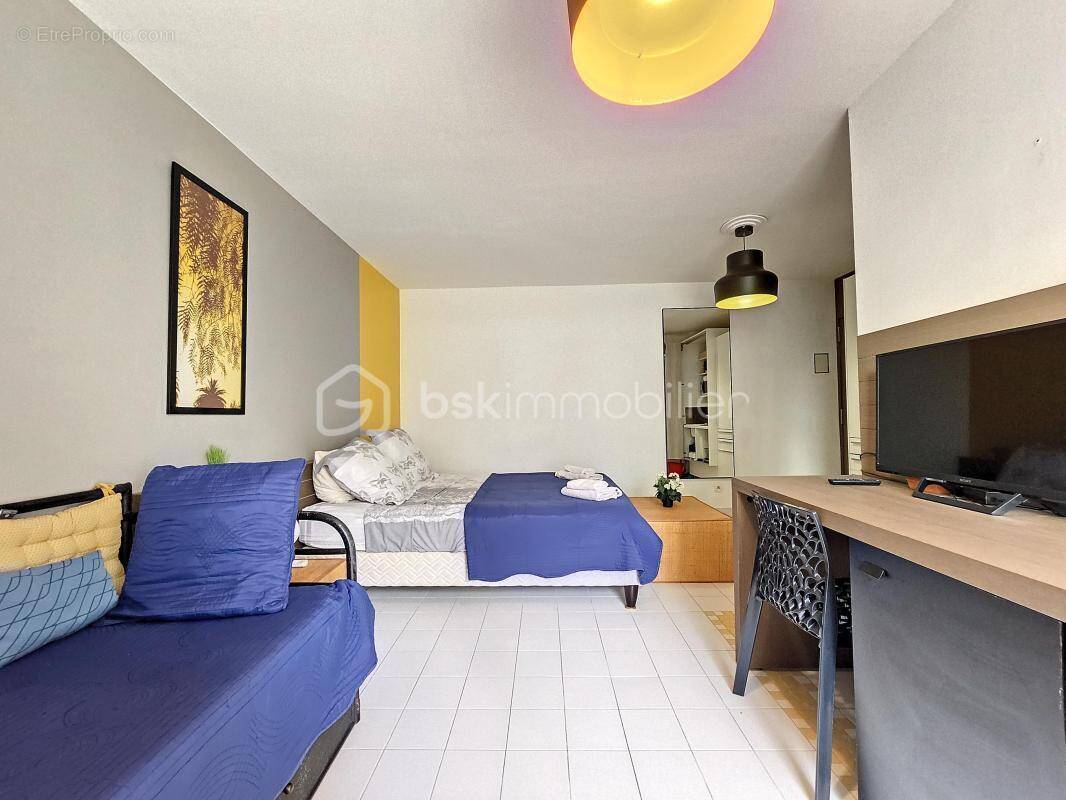 Appartement à SAINT-FRANCOIS