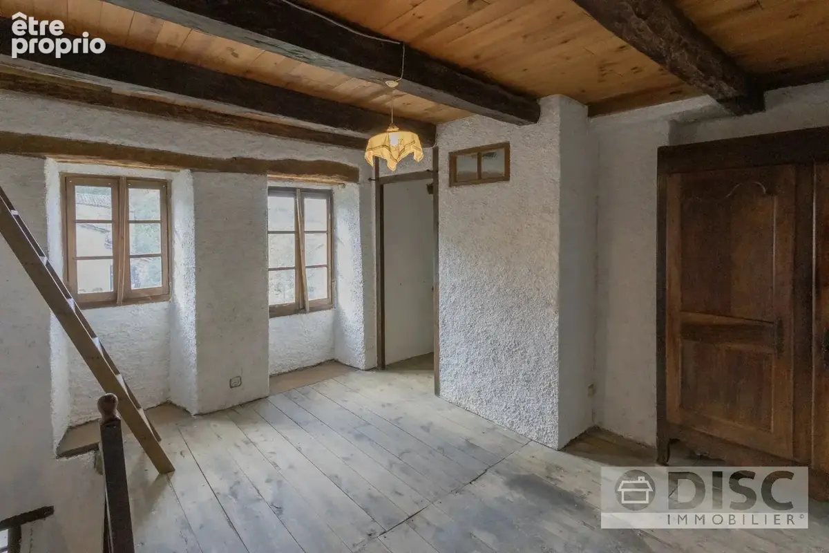 Charmante petite maison dans le village de Verfeil-sur-Seye - photo 5