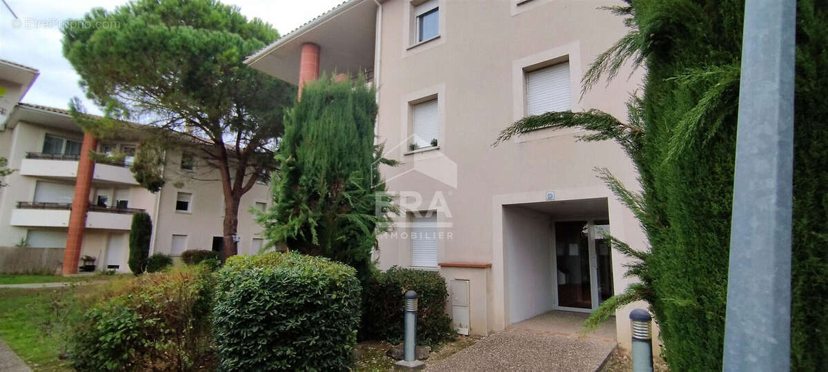 Appartement 56m² à agen - photo 9