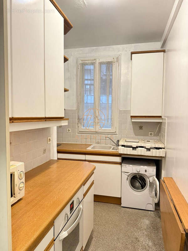 Appartement à SAINT-MANDE