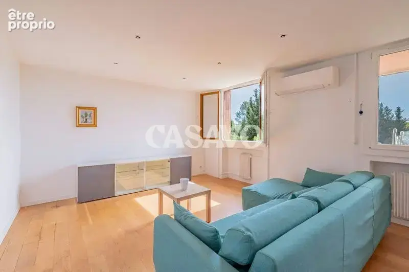 Vente Appartement 4 pièces de 91m² - 13100 Aix-en-Provence - photo 7
