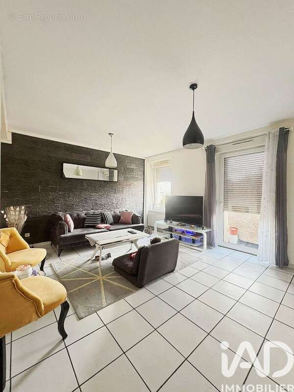 Photo 4 - Appartement à MULHOUSE