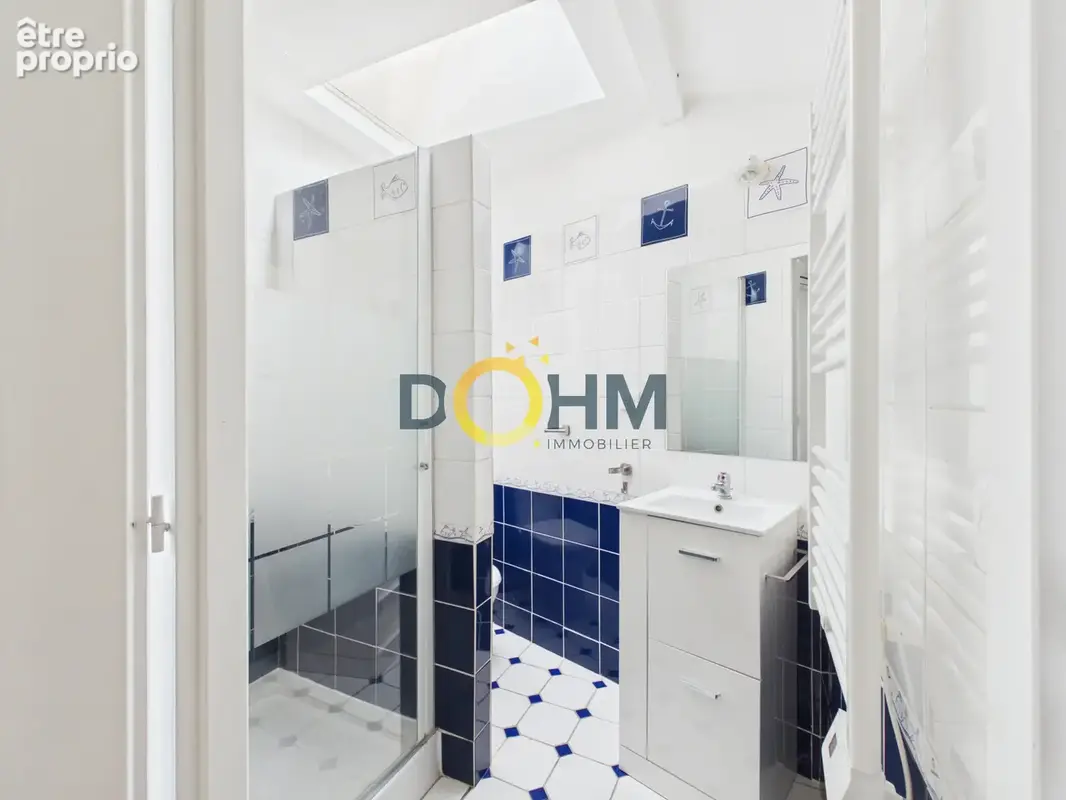 Villa 200m2 de 6 chambres - photo 15