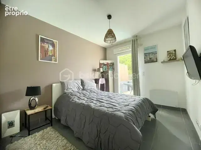 En exclusivité – aimargues – grand appartement 3 chambres avec terrasses - photo 11