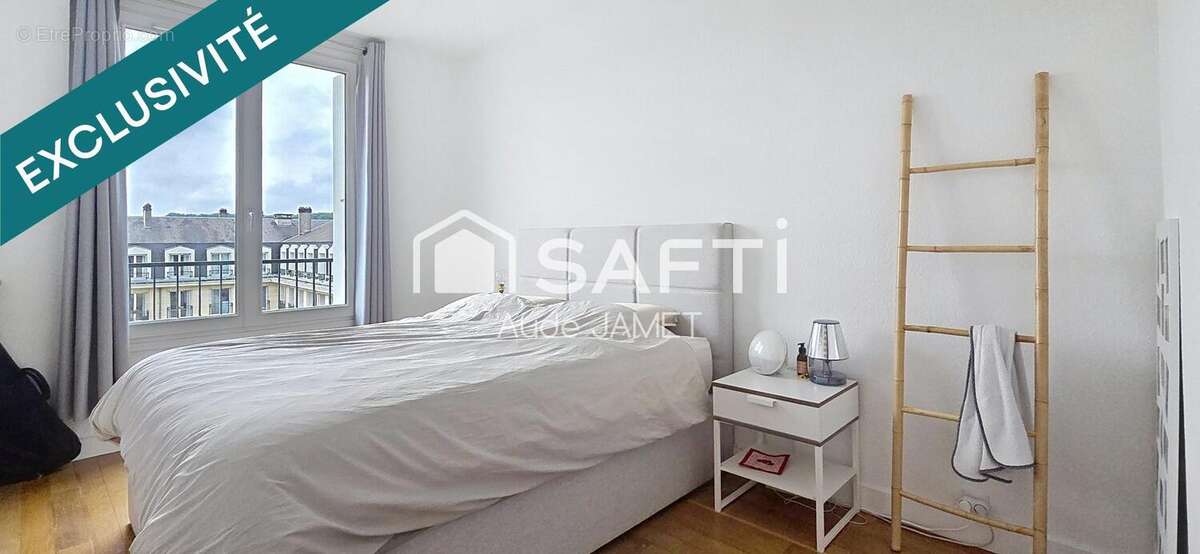 Photo 9 - Appartement à VERSAILLES