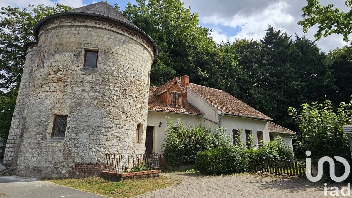 Photo 1 - Maison à BRUAY-LA-BUISSIERE