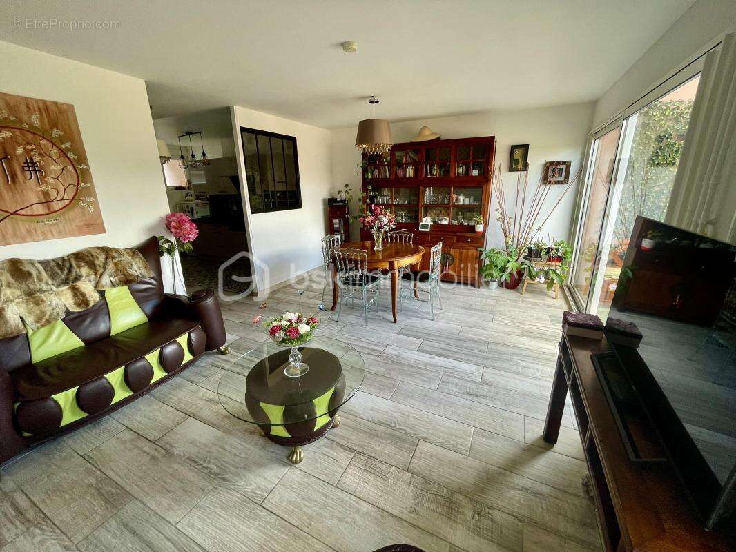 Appartement à MELUN