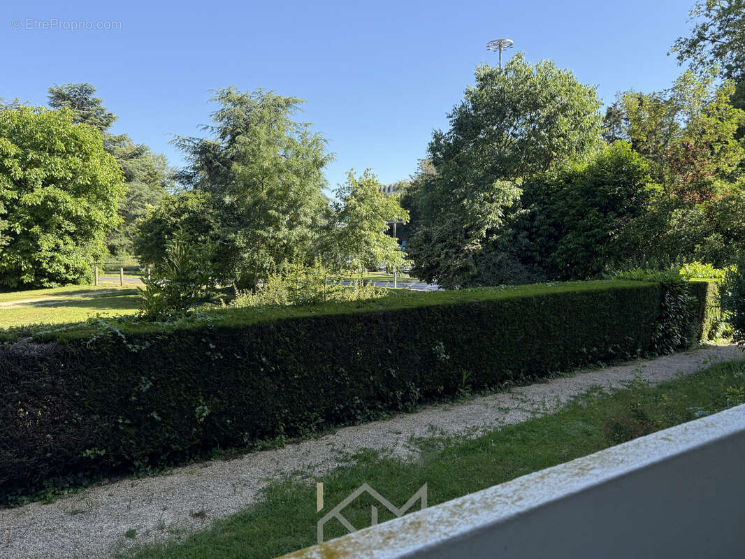 Appartement à POITIERS