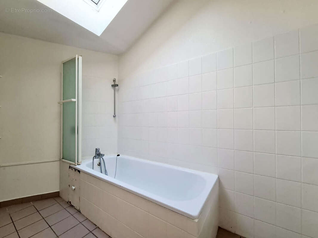 Appartement à CHAUMONT