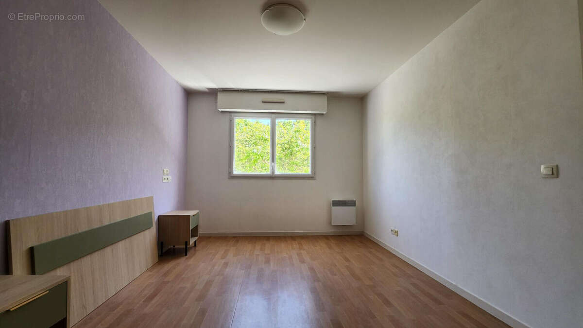 Appartement à CARQUEFOU