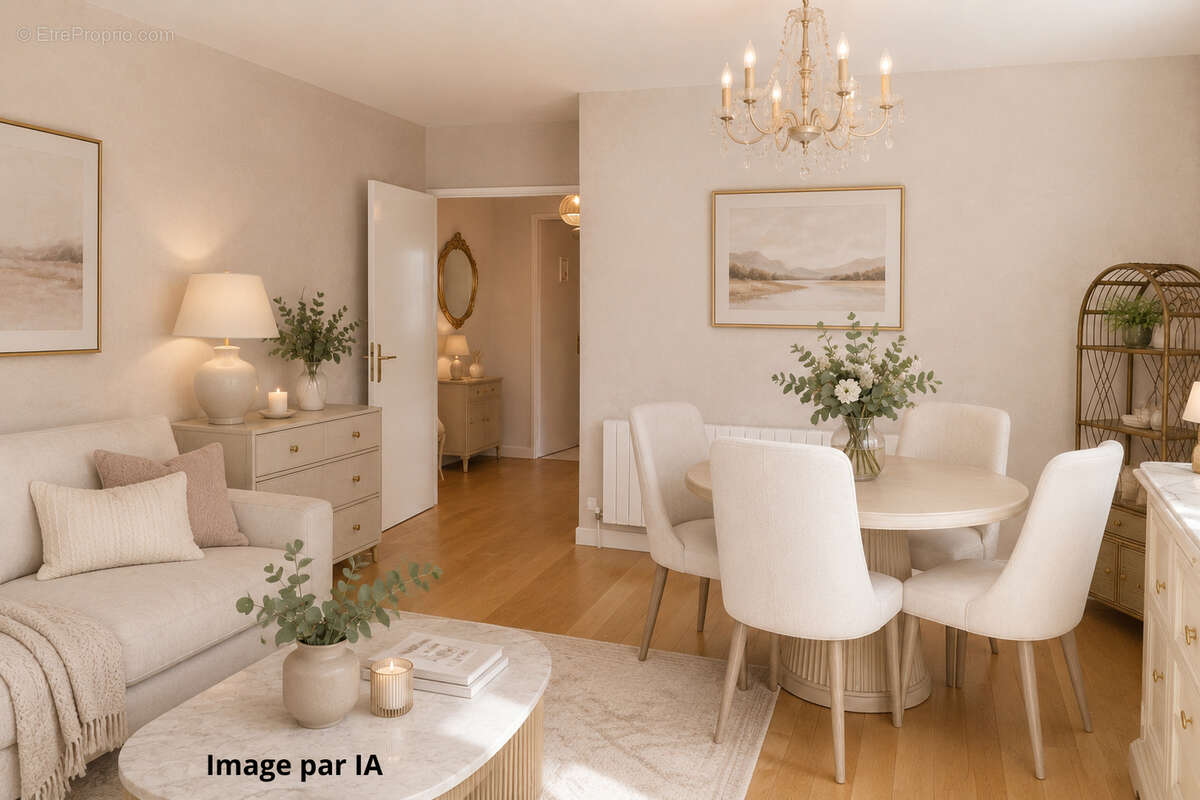 Lemaistre immobilier rouen vous propose à la vente : - photo 3