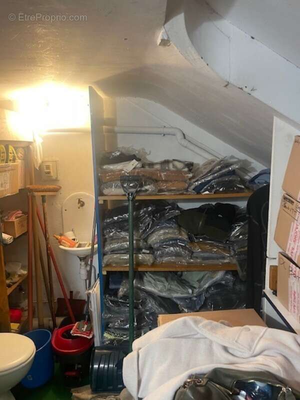 Commerce à CAUTERETS