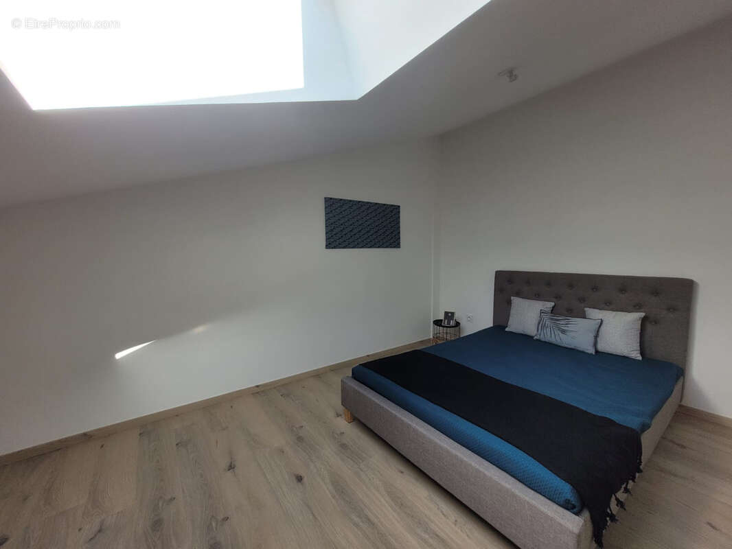 Appartement à BLAGNAC