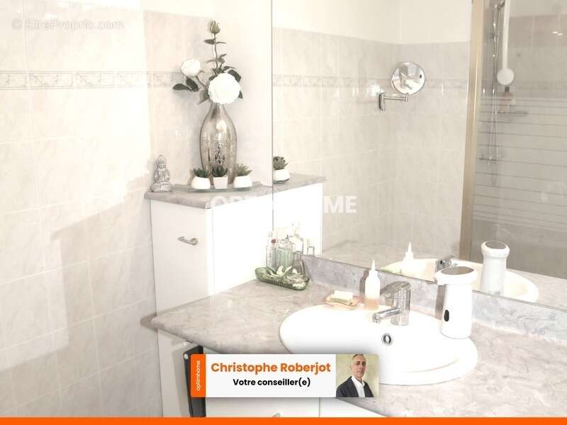 Appartement à SAINT-REMY