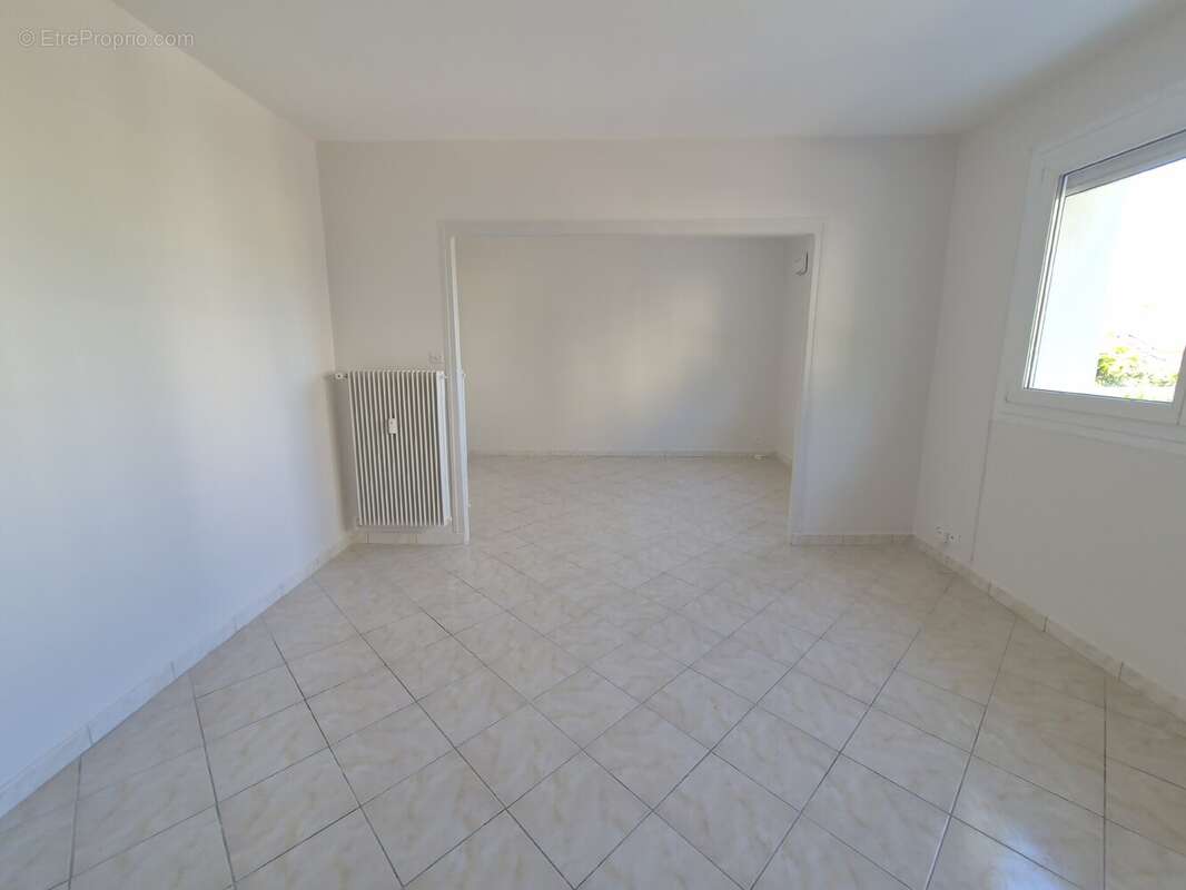 Appartement à ESSEY-LES-NANCY