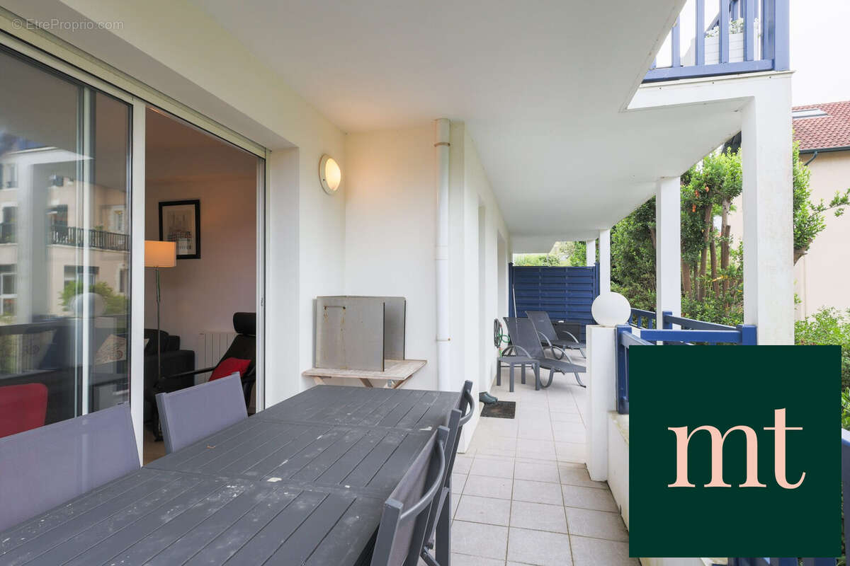 Appartement 87 m² à Biarritz  - photo 7