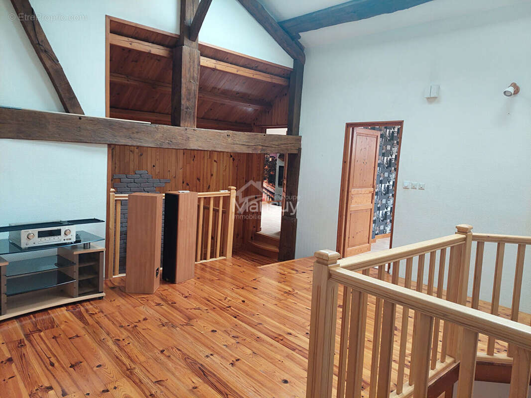 Maison avec duplex - photo 12