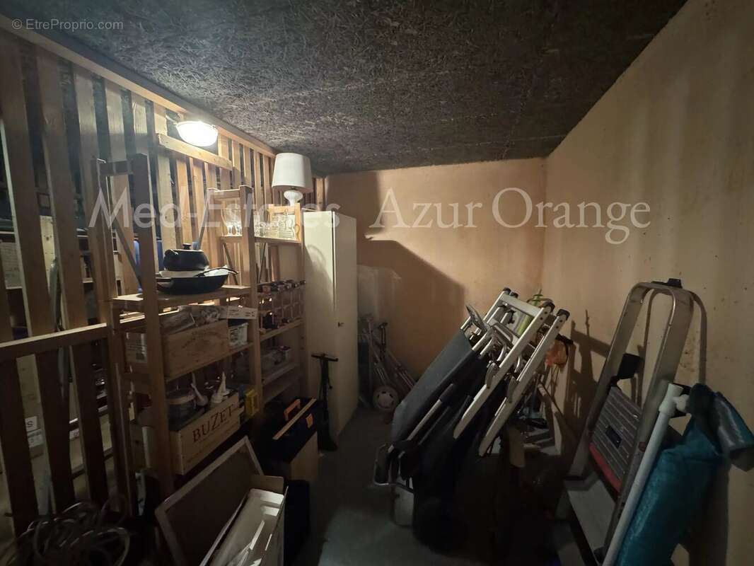 Appartement à LA CROIX-VALMER