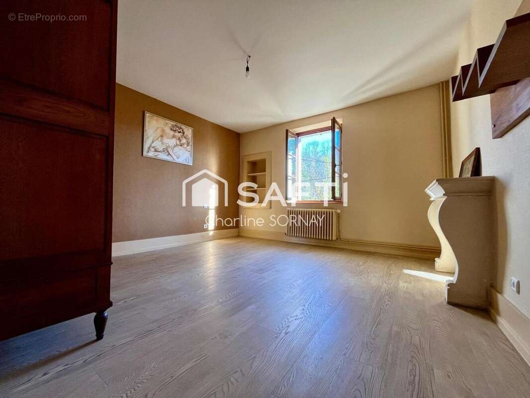 Photo 3 - Maison à PORT-LESNEY