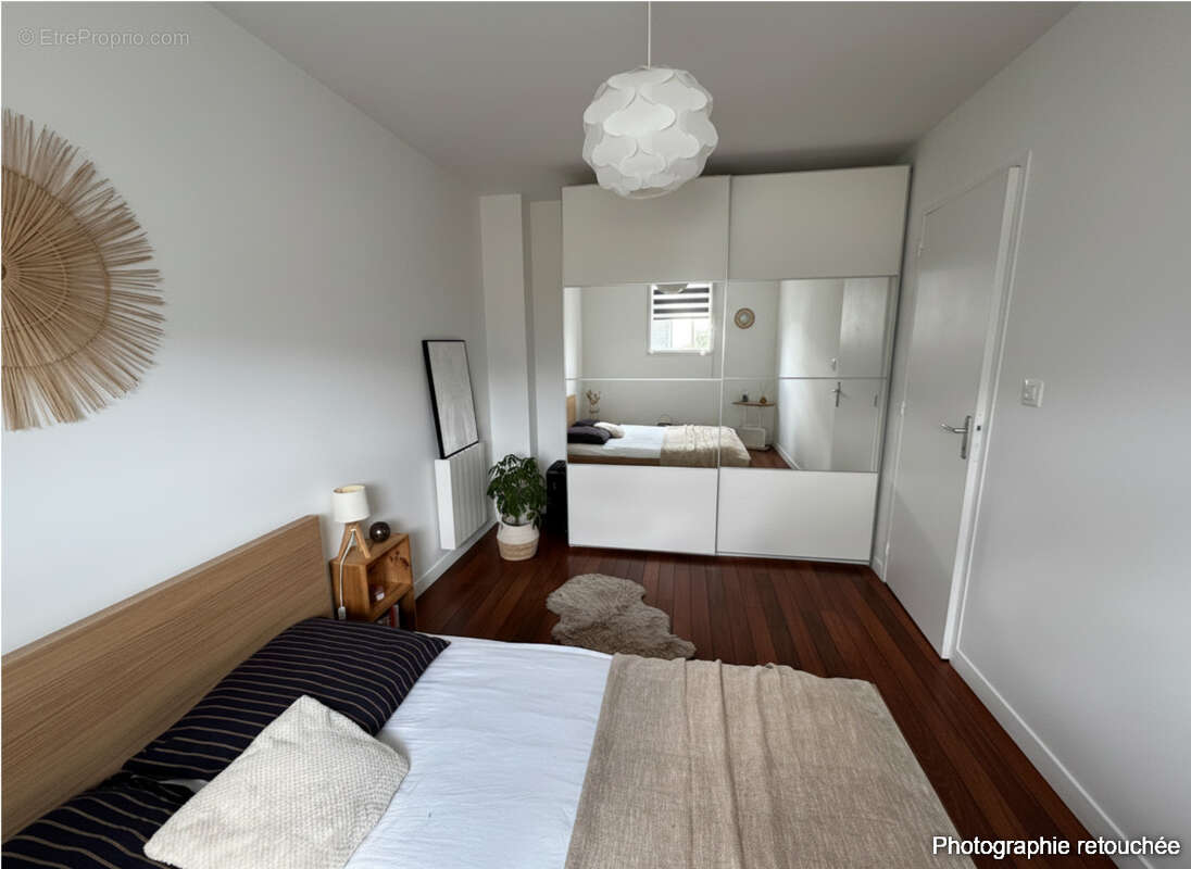 Maison 123m² à landivisiau - photo 5