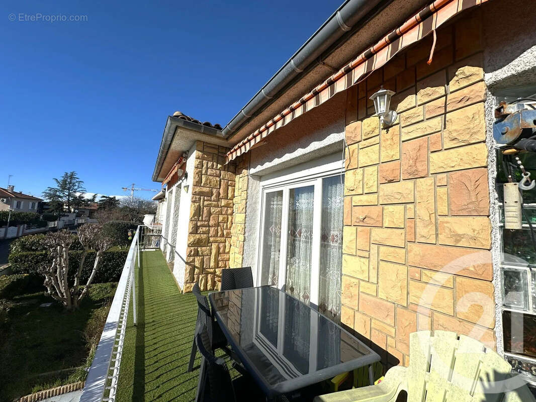 Maison à COLOMIERS