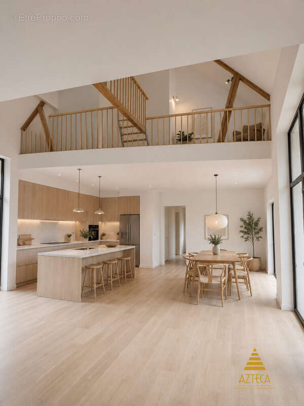 Maison à CARNIERES