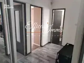 St Assiscle, résidence sécurisée, T3 avec loggia cave et parking - photo 4