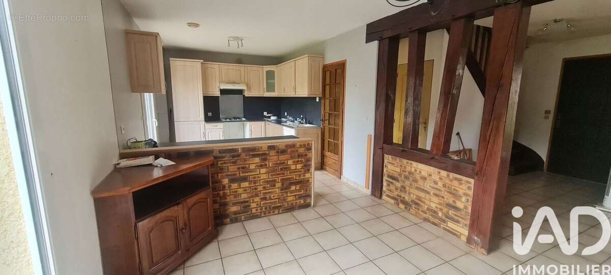 Photo 2 - Maison à GISORS