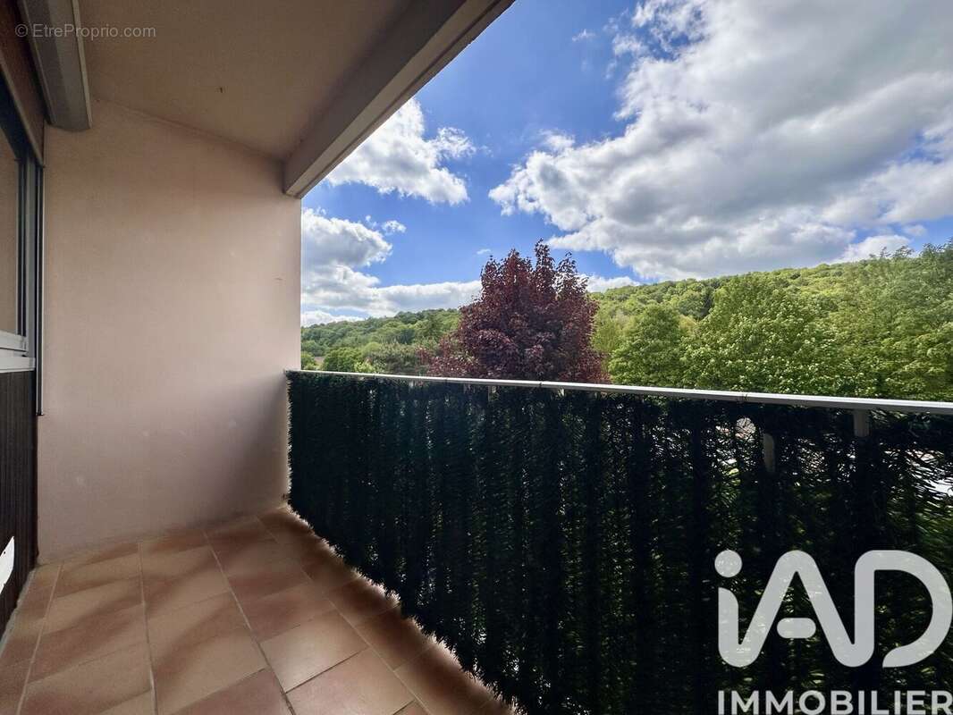Photo 6 - Appartement à SAINT-PIERRE-LES-ELBEUF