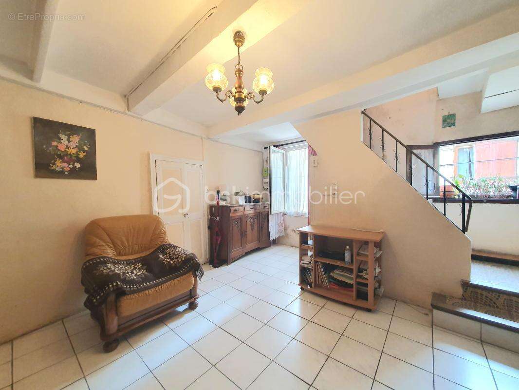 Maison de village - photo 5